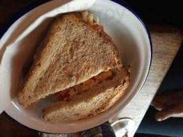 Jolly Rodger food