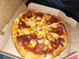 Domino's Pizza Ennis food