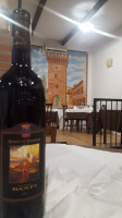 Trattoria E Griglia food