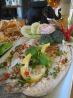 Nadon Thai Morpeth food