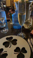 Cawley's Guesthouse Sligo food