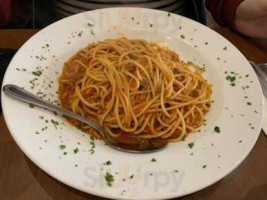 The Italian Connection Dublin food