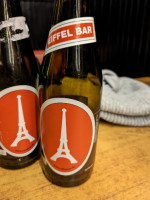 Eiffel food