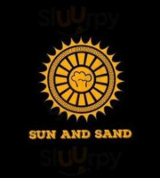 Sun And Sand inside