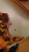 Domino's Pizza Bagshot food