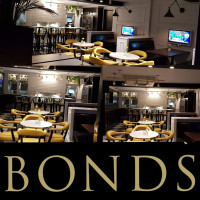 Bonds inside