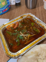 Jai Kathmandu food