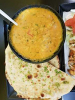 Spice Guru Rathgar Indian Takeaway food