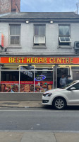 Best Kebabs food