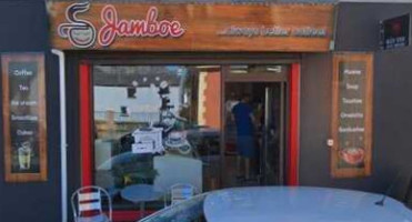 Jamboe food