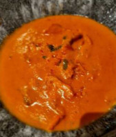 Oran Tandoori food