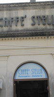Caffe Stella food