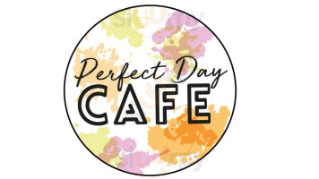 Perfect Day Cafe food