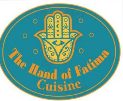 Hand Of Fatima Cuisine food