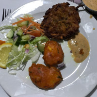 Shimla Indian Cuisine food