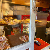 Pizzeria Monti E Mare Take Away food