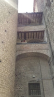 Al Campanile inside