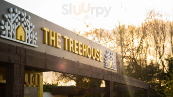 The Treehouse food