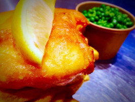 Woolsery Fish And Chips food