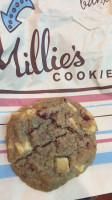 Millie's Cookies food
