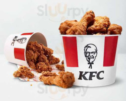 Kfc food