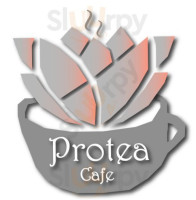 Protea Cafe food