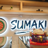 Sumaki inside