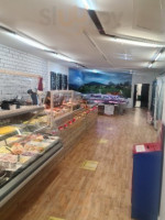 Castlemeats Butchers, Deli And Bbq Catering Specialists food