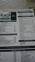 Olivers On The Mount Cafe And menu