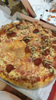 Fabio's Traditional Italian Pizza Pasta food