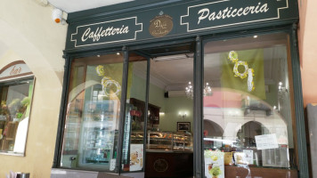 Antica Pasticceria Caffetteria Cucchietti Daniele E Nadia food