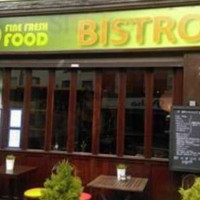 3f Bistro Fine Fresh Food inside