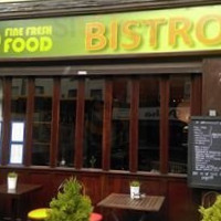 3f Bistro Fine Fresh Food inside