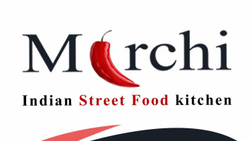Mirchi food