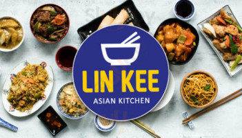 Lin Kee food