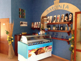 Bar Ristorante Sardinya food