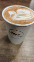 Habit Coffee Retail Galway inside