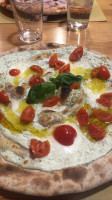 Pizzeria Al Viale food