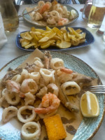 Al Campiello food