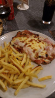 Pizzeria Il Boschetto food