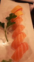 Sushi Xu food