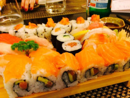 Kisso Sushi food