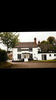 The Yew Tree Public House outside