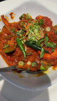 Masala Club Indian food