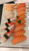 Sushi Wok 008 food