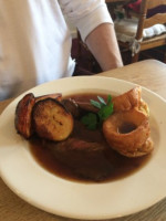 The Netherfield Arms food