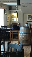 The Crown At Newick inside