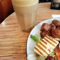 Cafe Kottani food