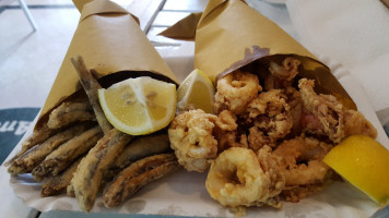 Mare Fritto E Isole Comprese inside