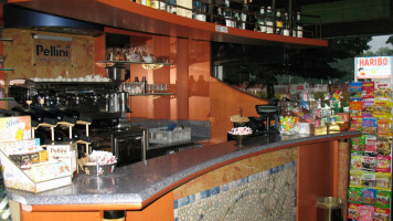 Snack Bar Granze Restaurant food